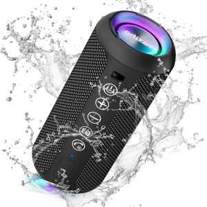 Waterproof Bluetooth Speakers