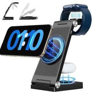 Iphone Charging Station