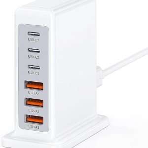 USB C Charger Block